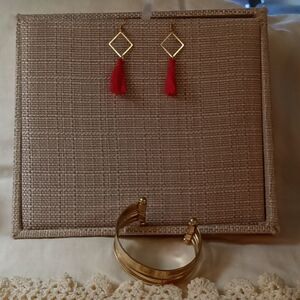 Gold & Hot Pink Bundle